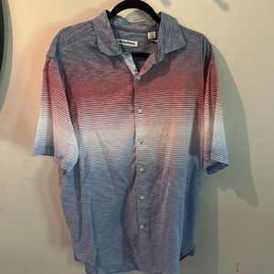 Tommy Bahama Golf Shirt